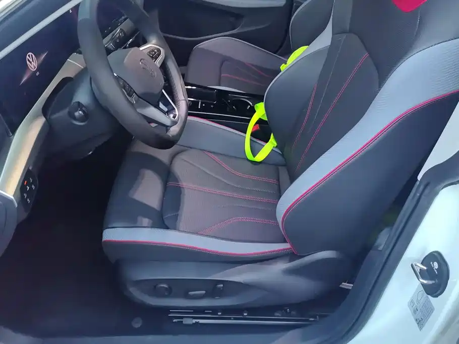 Volkswagen Lamando, миниатюра 9