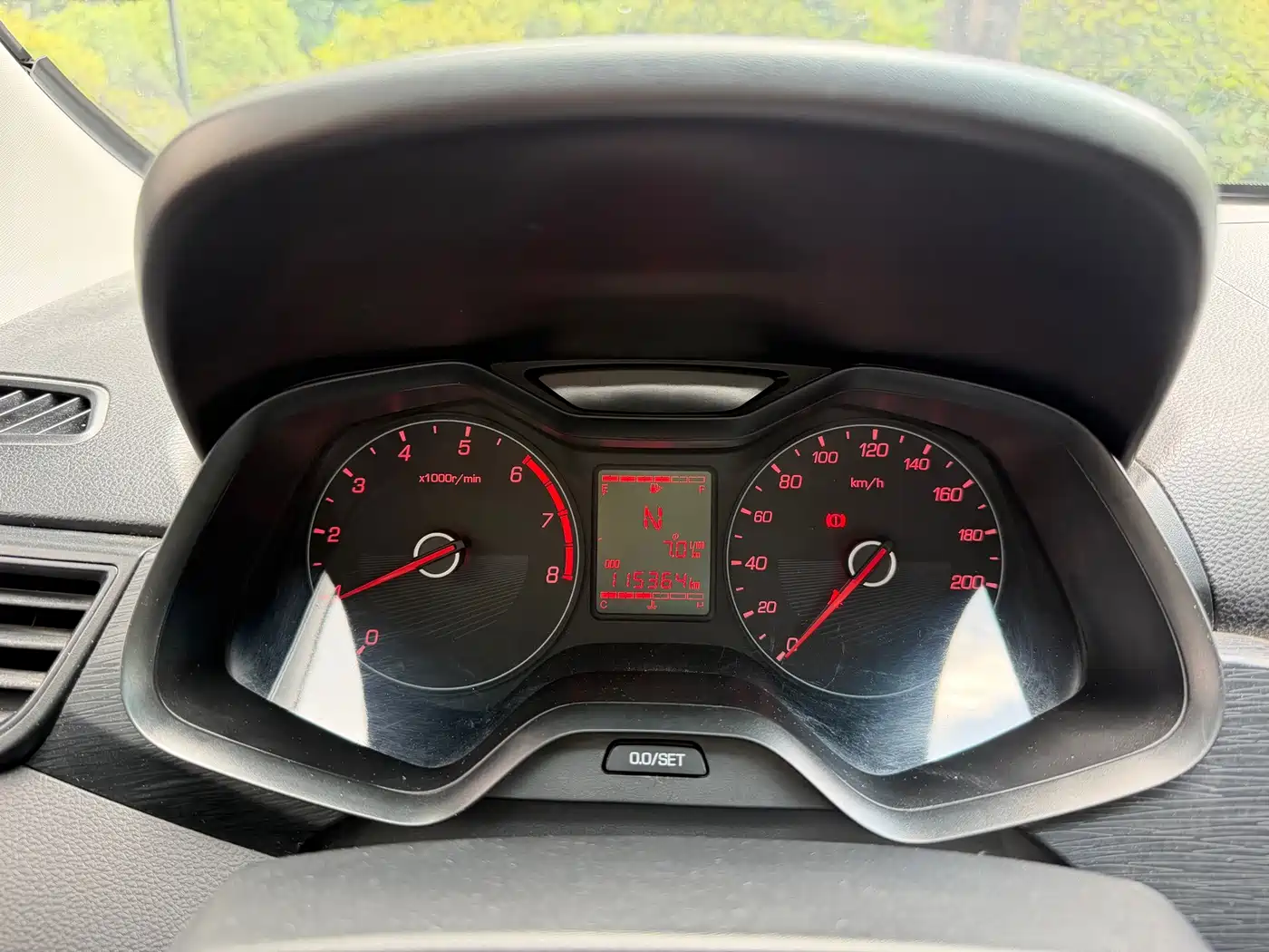 Baojun 310 2018 2017 1.5L Auto Comfort
