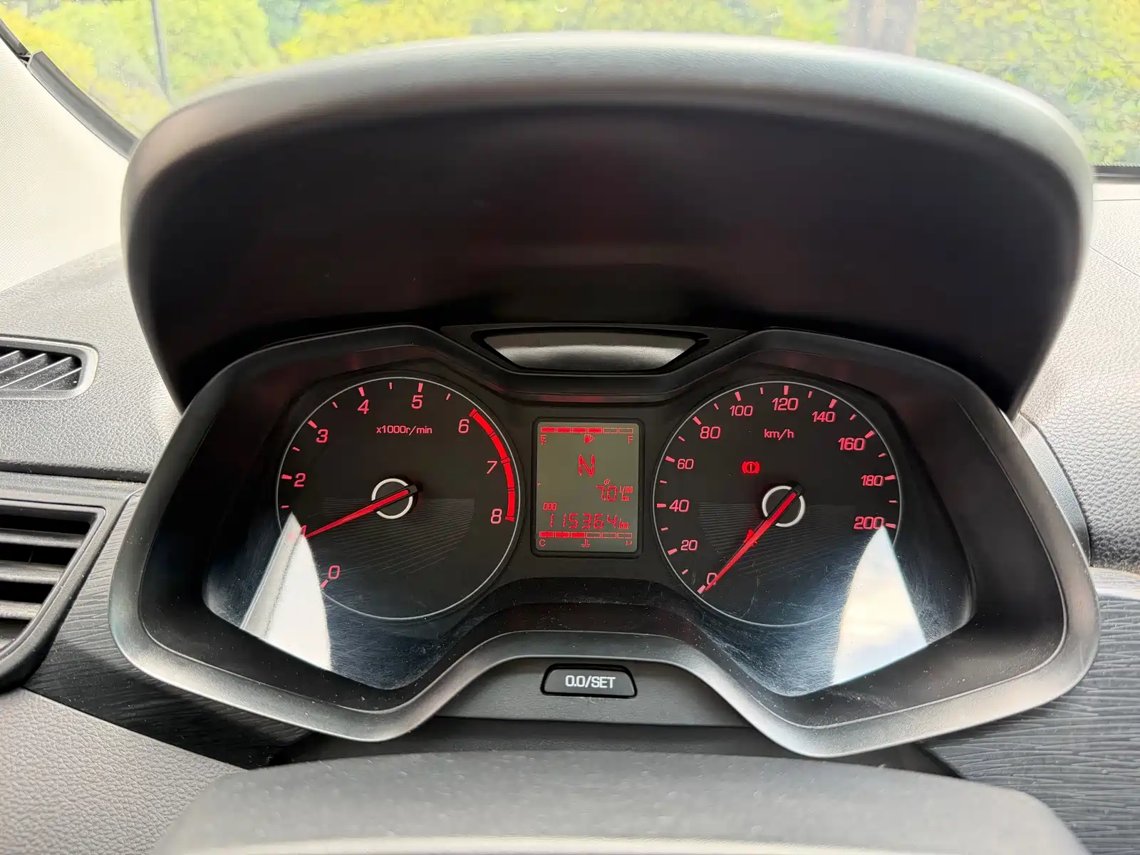 Фото 8 - Baojun 310