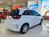 صورة 8 - Honda Fit