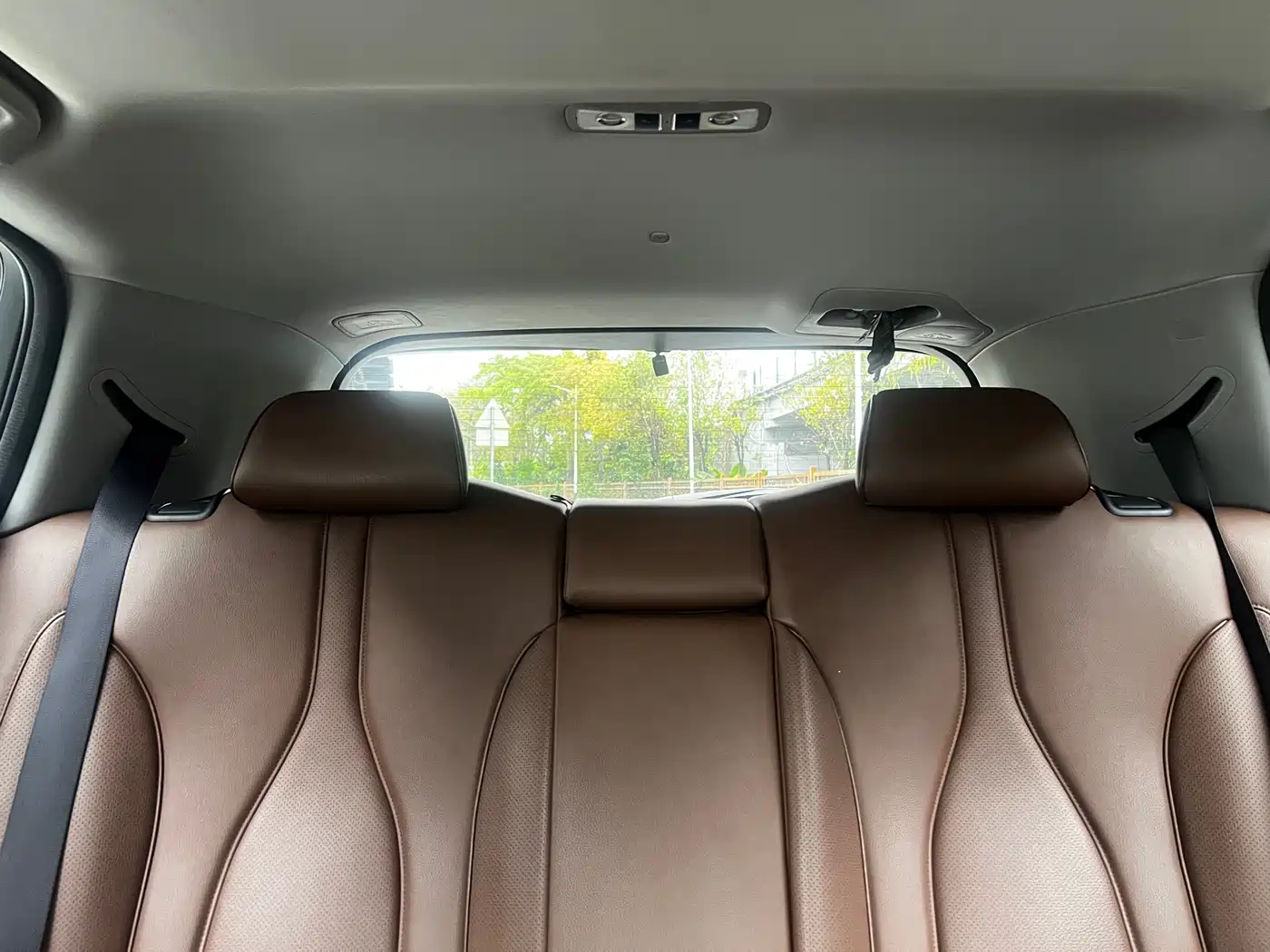 Acura CDX 2018 2016 1.5T 2WD Exclusive Edition