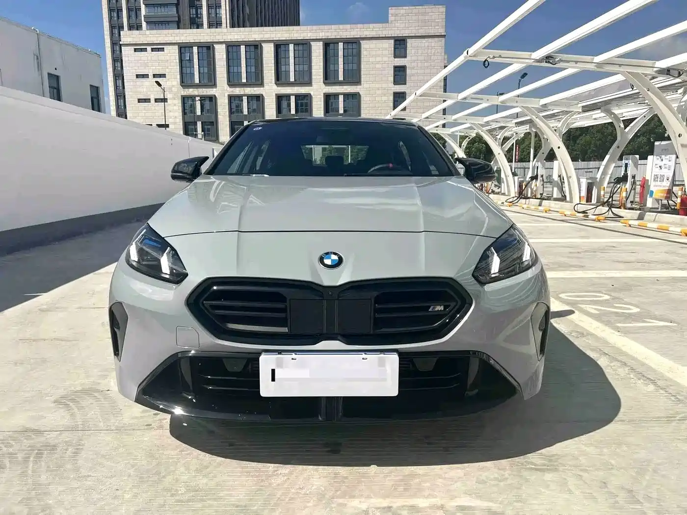 BMW M235L 2025 2025 M235L
