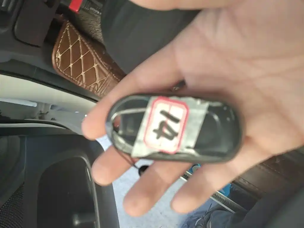 Buick GL6 2019 18T 6-seat Connected Luxury China VI фото 17
