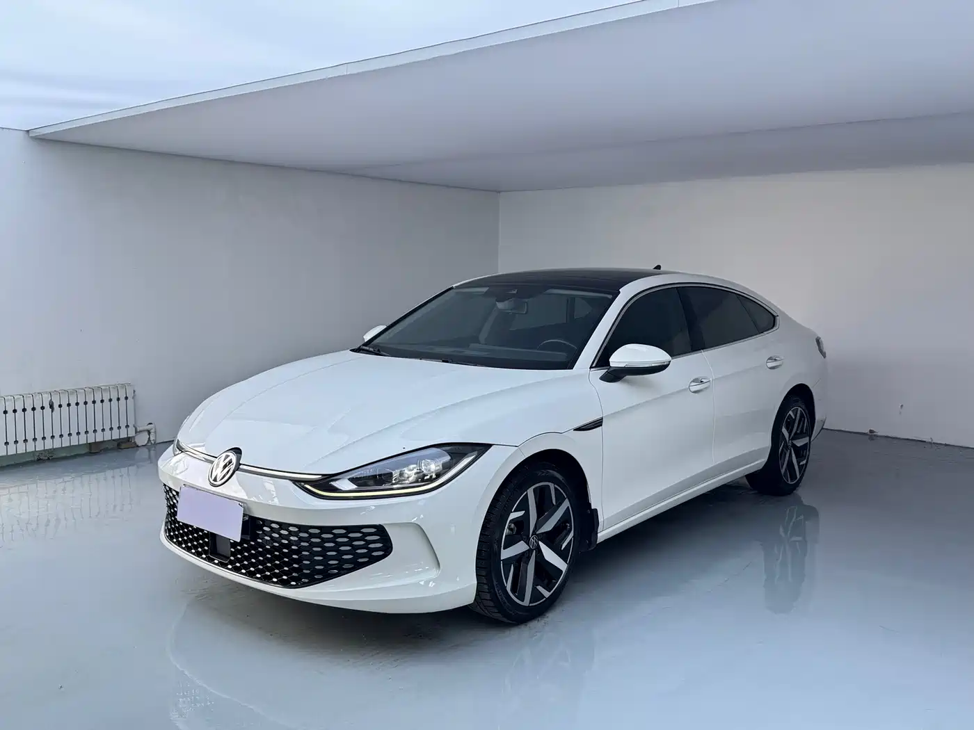 Volkswagen Lamando 2023 Lamando L 280TSI DSG Cool Edition