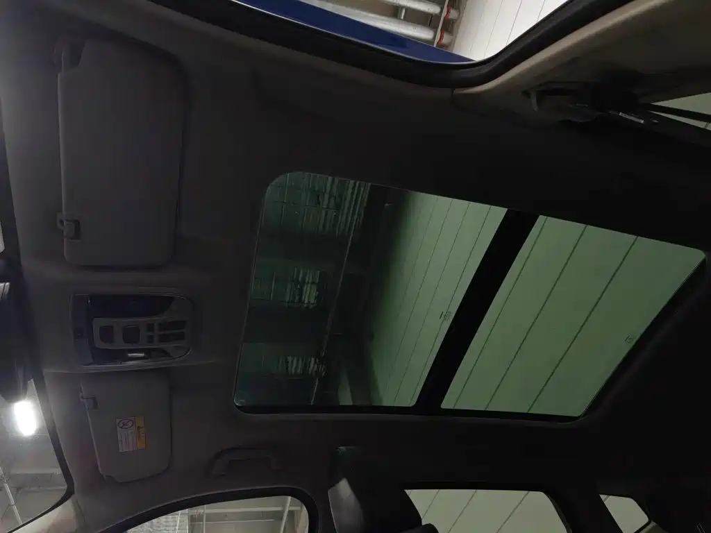 WEY VV6 2019 2018 2.0T 4WD Flagship China V