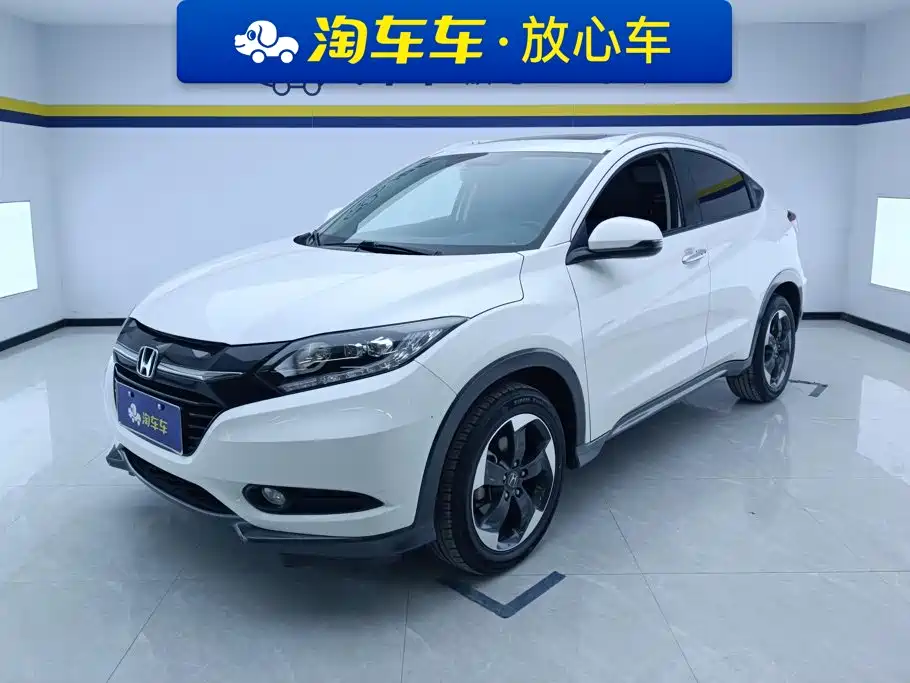صورة 1 - Honda Vezel