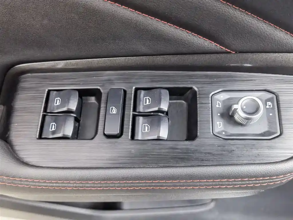 Haval F5 2020 1.5T DCT i-Trend фото 9
