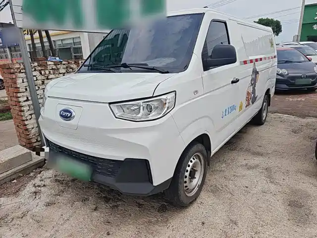  Karry Jiangtun 2023 Worry-Free Edition Gotion High-Tech 38.7kWh