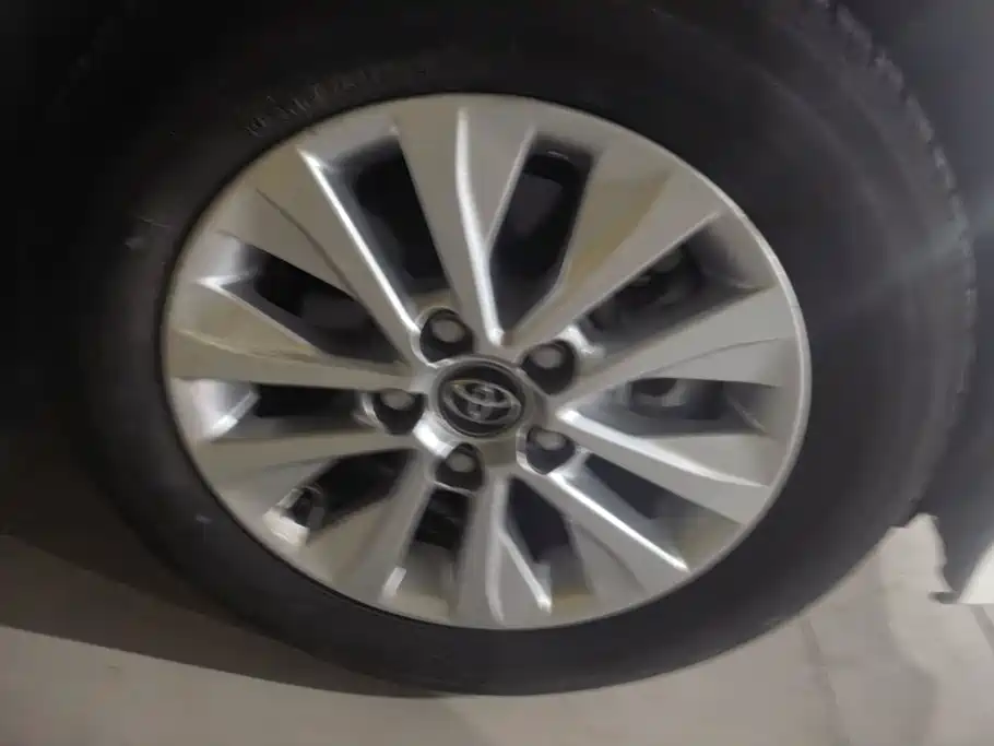 Toyota Corolla, миниатюра 6
