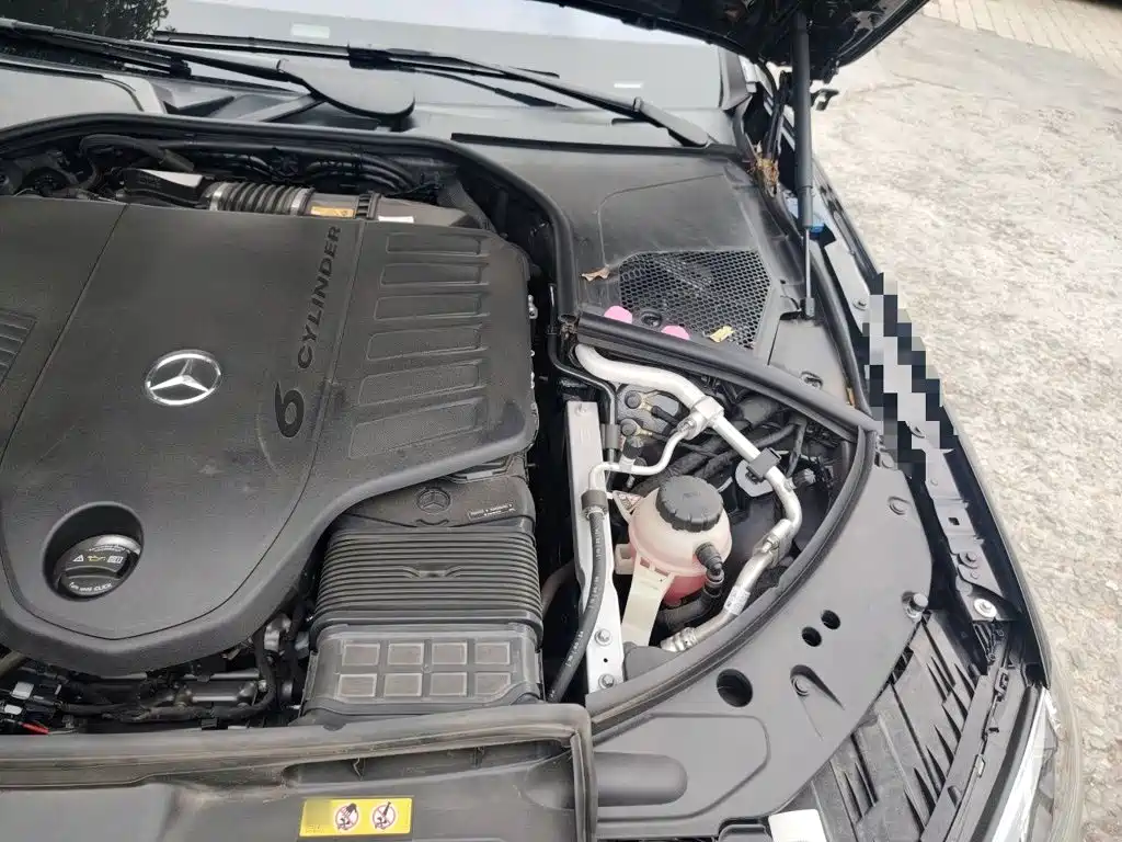 Фото 22 - Mercedes-Benz S-Class
