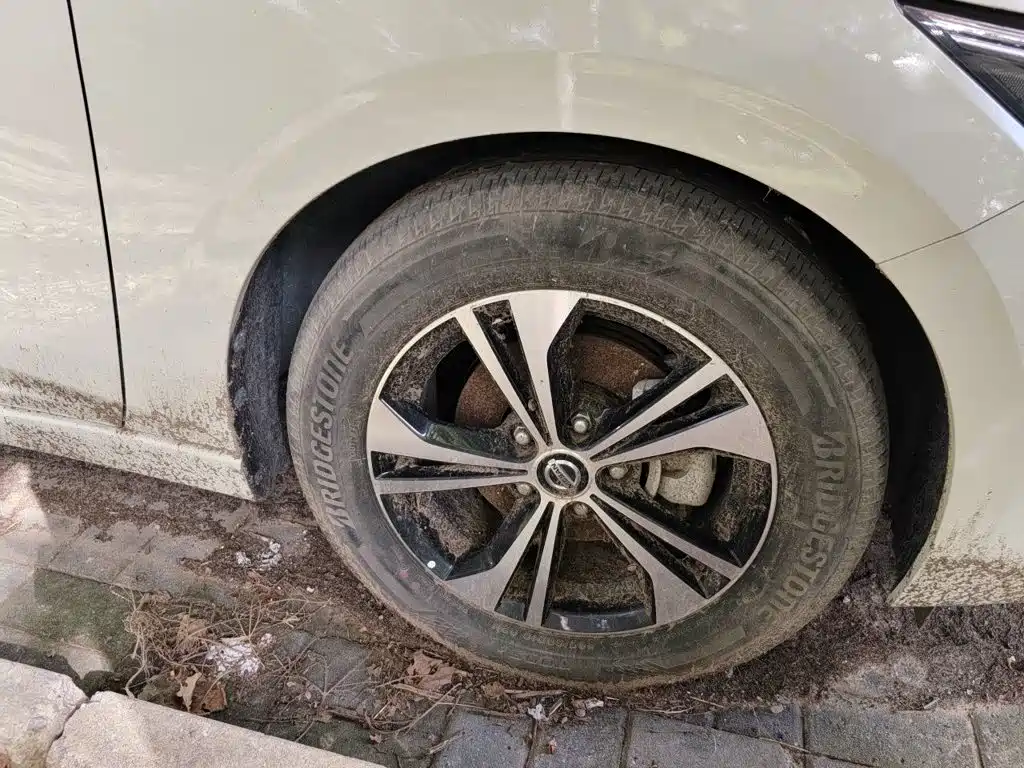 Nissan SYLPHY, миниатюра 24