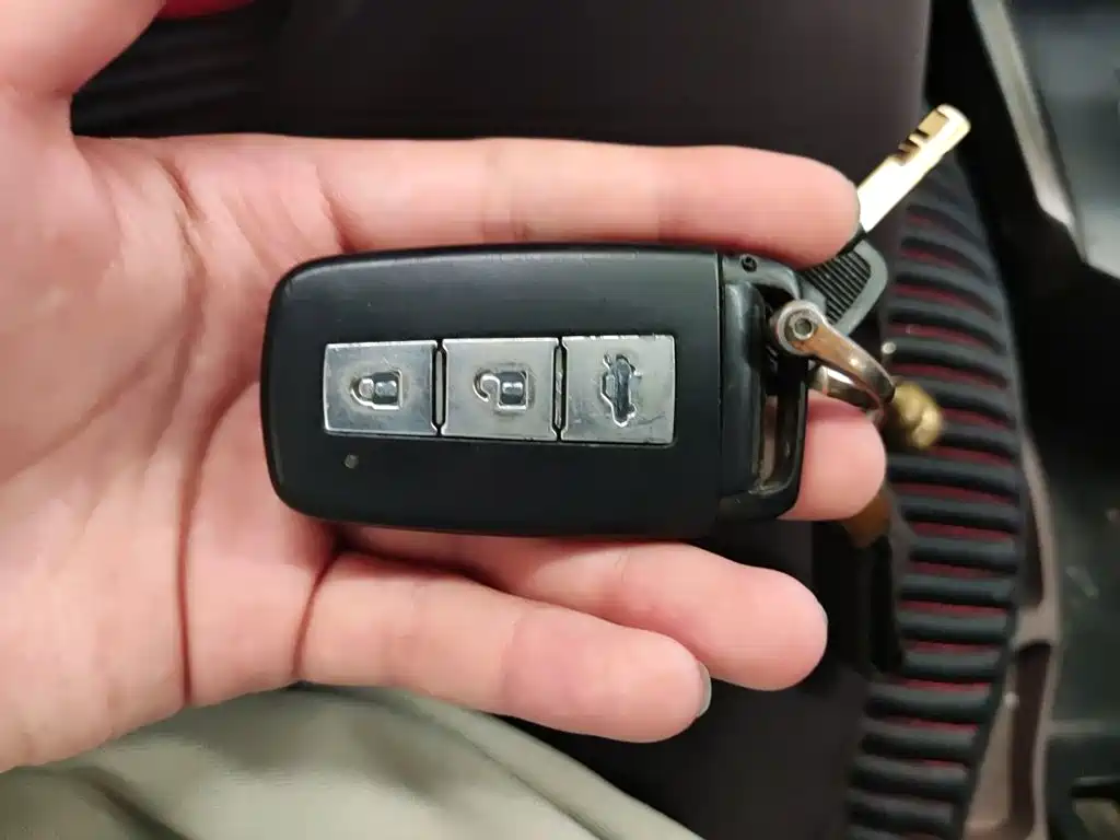 Haima S5 2015 2015 1.5T CVT Flagship Edition