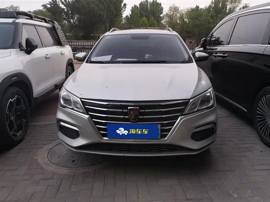 ROEWE EI5