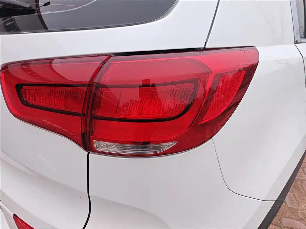 KIA SMART RUNNING