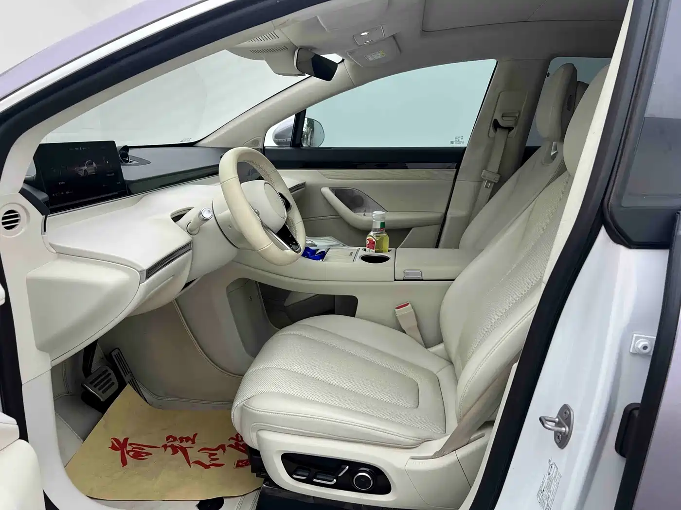 Zhijie Luxeed R7 2025 2024 Pure Electric 667km Pro