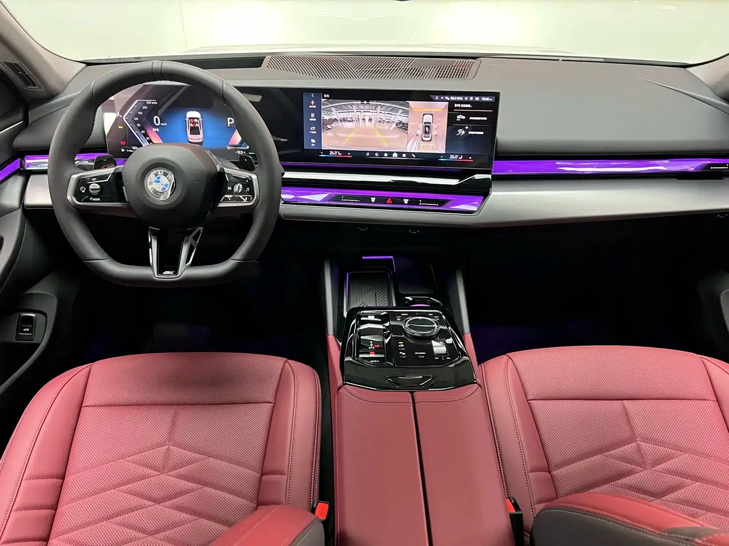 Photo 12 - BMW 5 Series