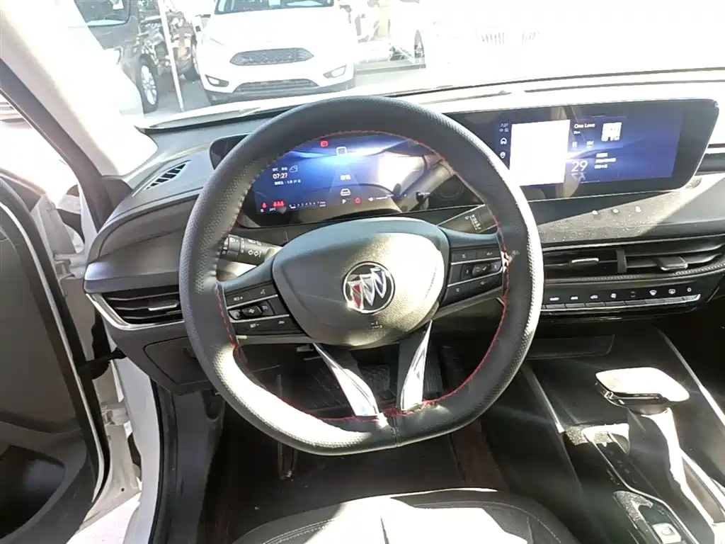 Buick Verano 2023 Pro Joy Edition фото 11