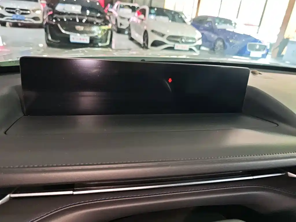 Changan Yida 2024 2023 Blue Whale NE 1.5T GDI DCT Pilot