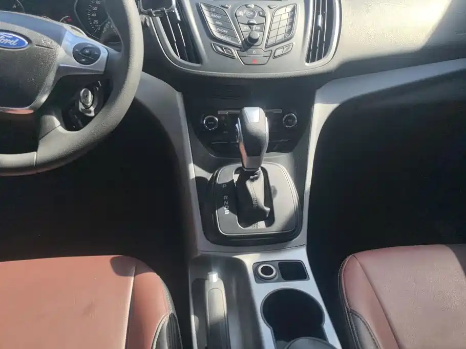 Ford Kuga 2016 2015 1.5L GTDi 2WD Comfort