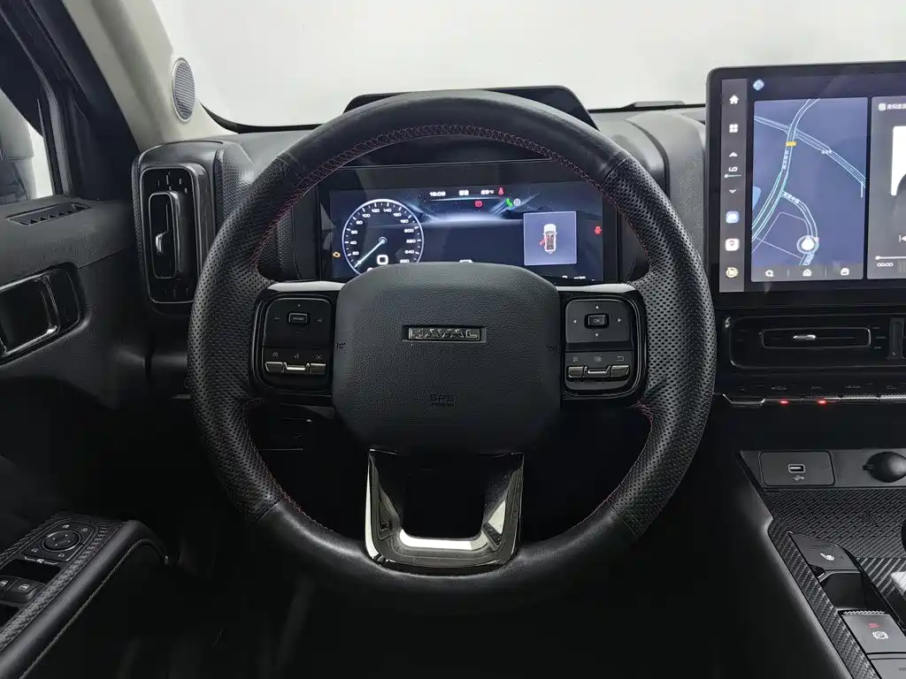 Haval Raptor 2024 2024 Hi4 145 Cross-country Edition