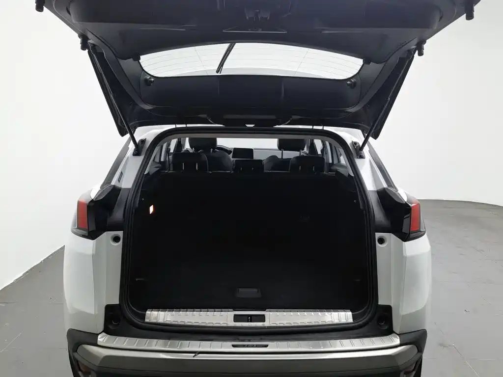 Peugeot 4008 2017 2017 350THP Elite Edition