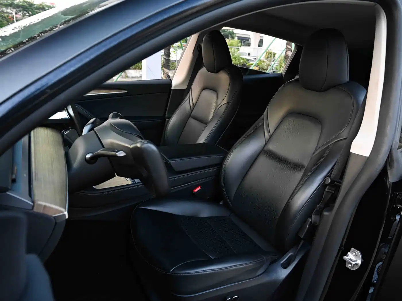 Фото 7 - Tesla Model Y