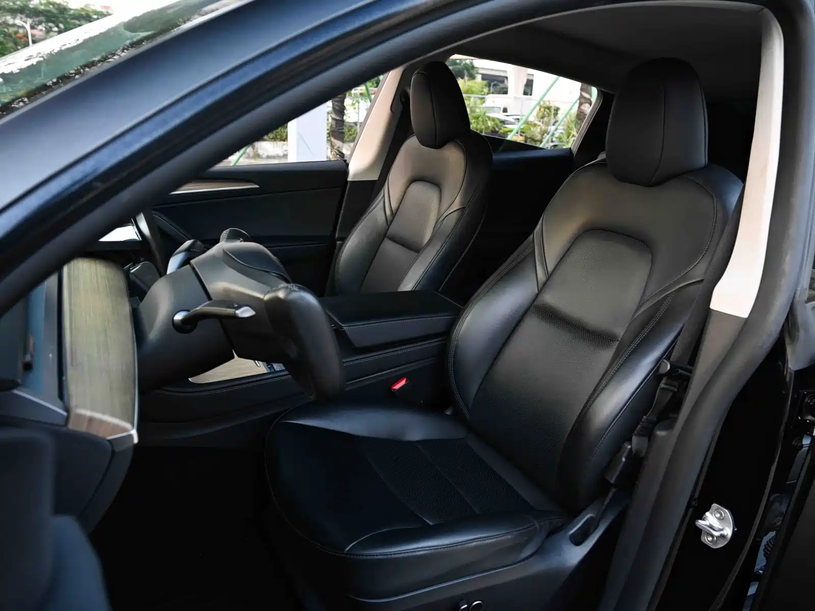 صورة 7 - Tesla Model Y