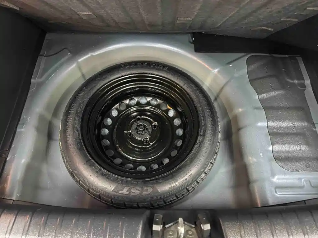 Kia KX1 2021 1.4L CVT Fun Edition фото 18