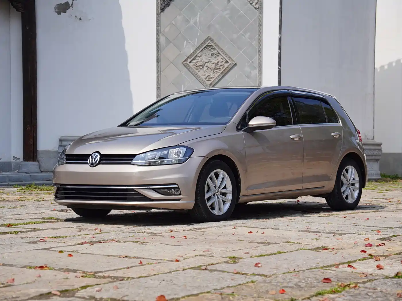 Volkswagen Golf 2018 230TSI Automatic Comfort