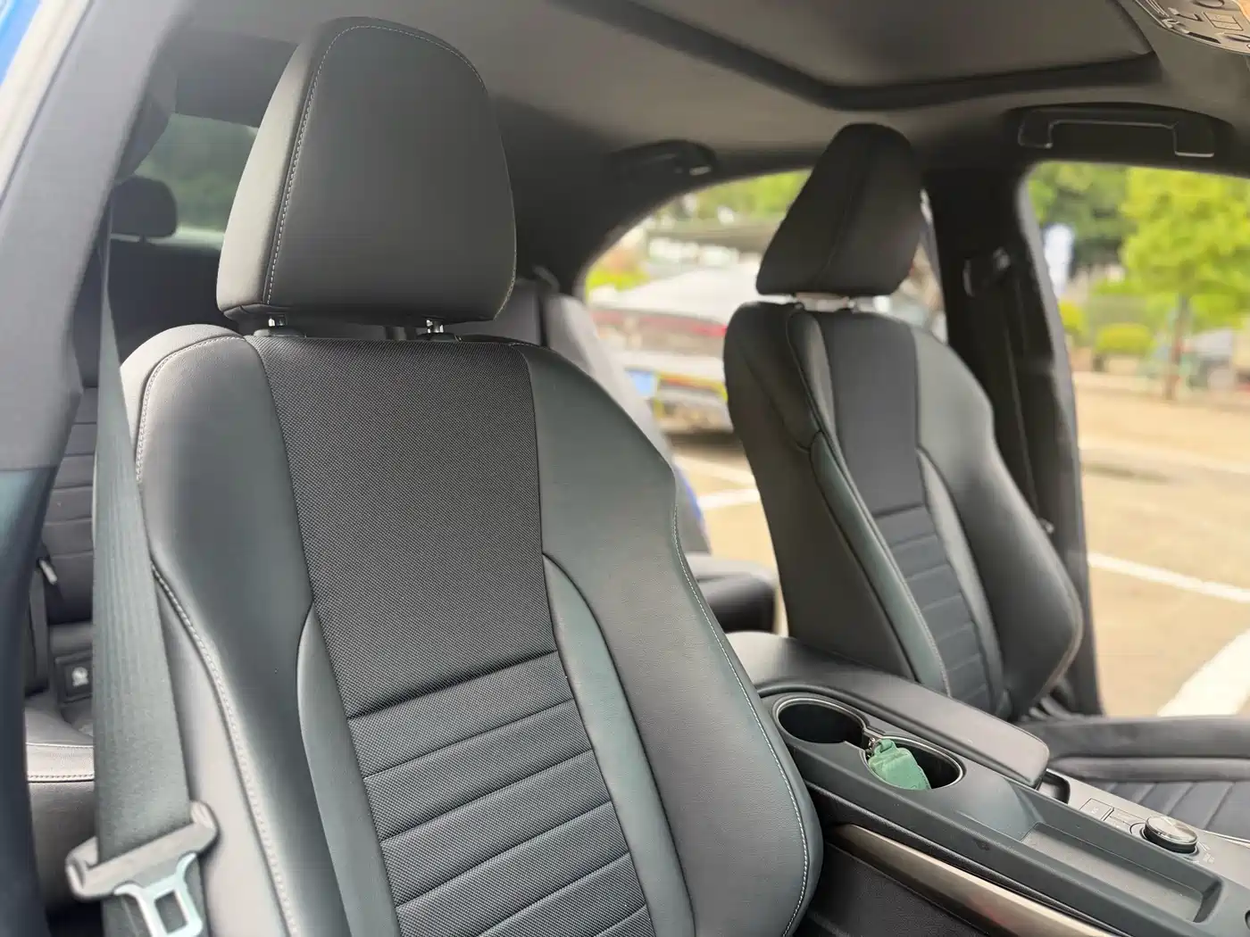 Lexus IS 2018 2017 300 F SPORT