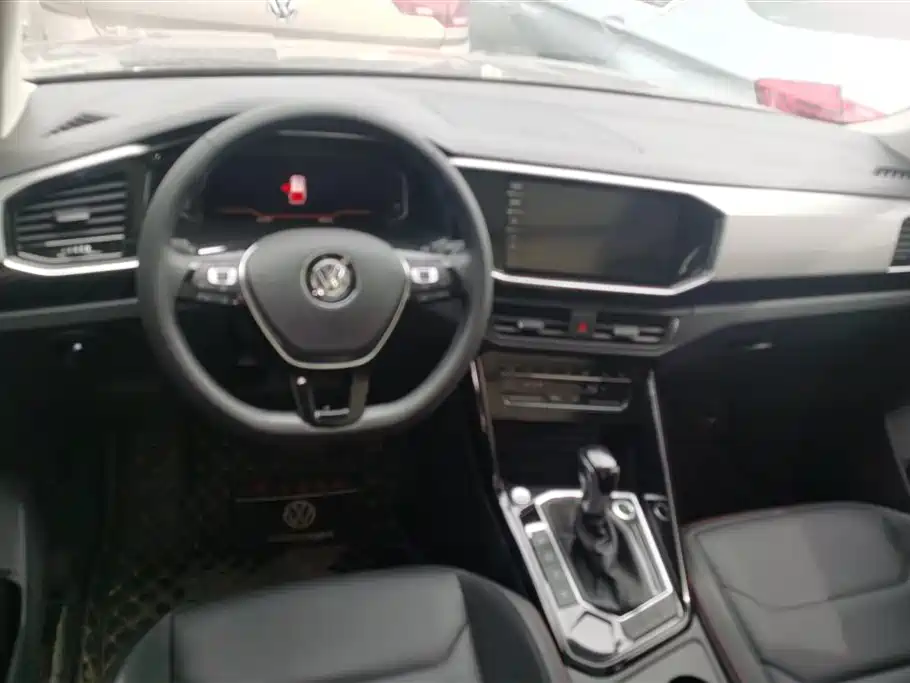 Volkswagen Tayron 2020 330TSI 2WD Luxury Smart Edition фото 12
