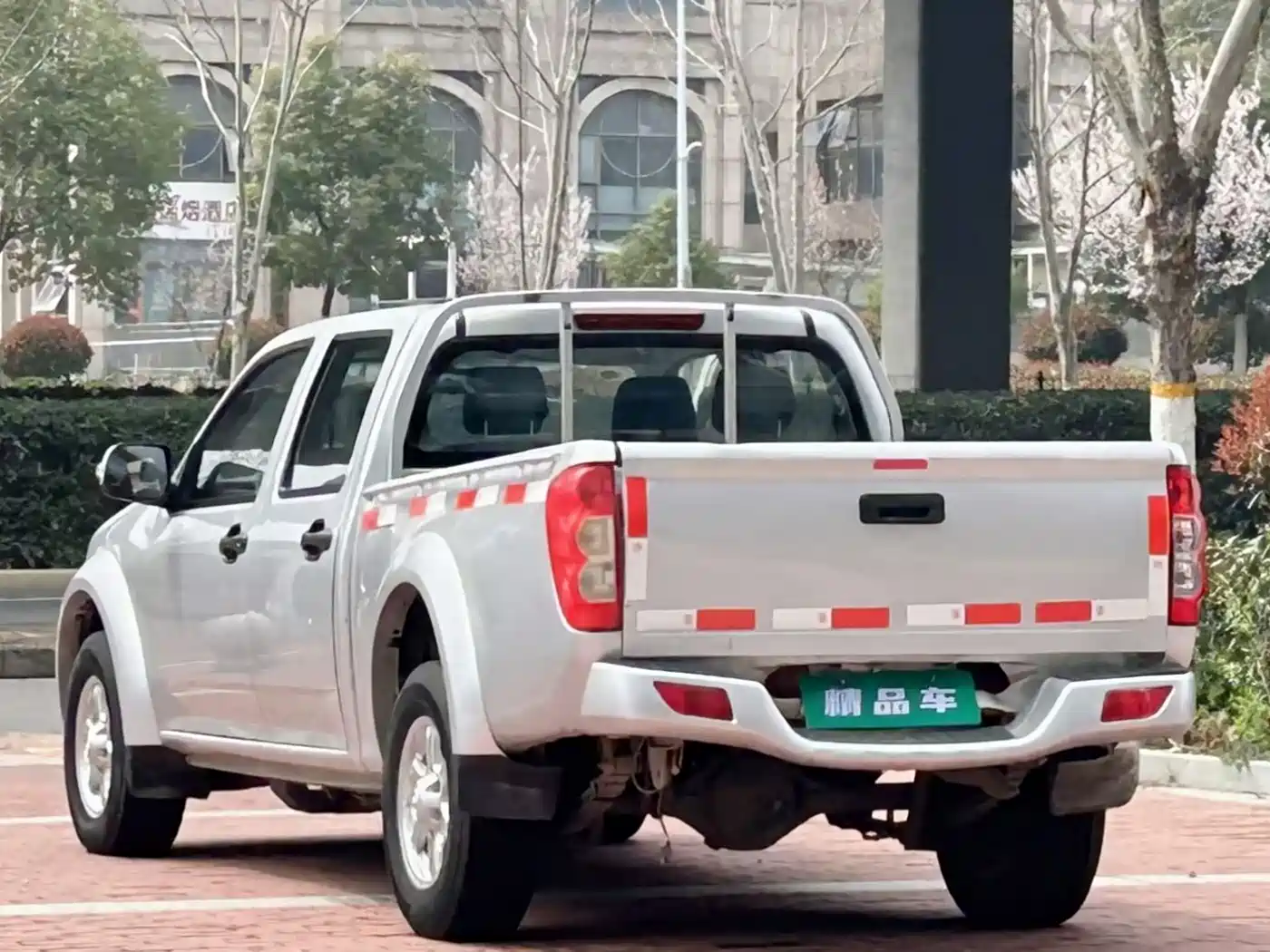 GREAT WALL FENGJUN 5