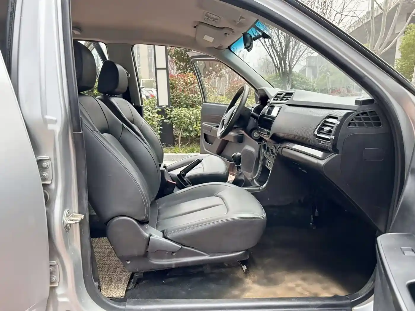 GREAT WALL FENGJUN 5