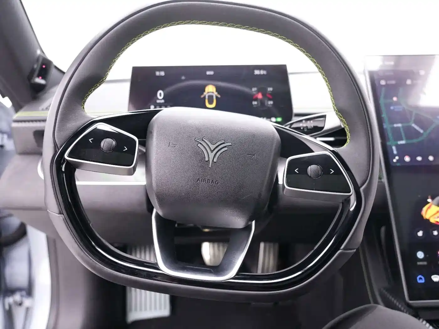 Nezha Auto Nezha GT 2024 2023 Model 560