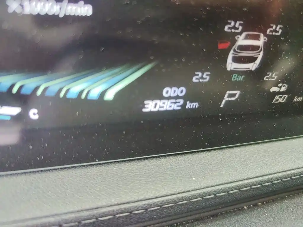 Dongfeng Fengxing Fengxing T5 EVO 2021 2021 1.5TD DCT Diamond Edition