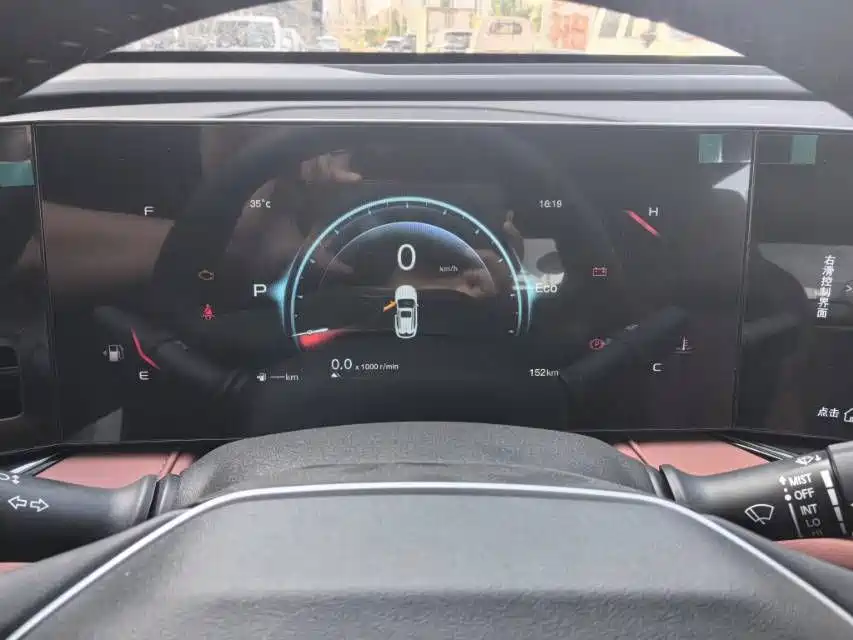 Changan X5 PLUS 2026 2026 Model Second Generation 1.5T Pioneer PRO