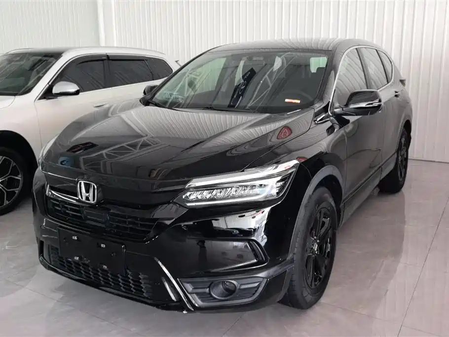 Honda Haoying 2020 240TURBO CVT 2WD Elite