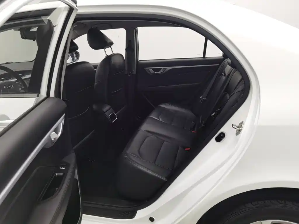 Geely Vision 2020 2020 Facelift 1.5L Manual Asian Games Edition