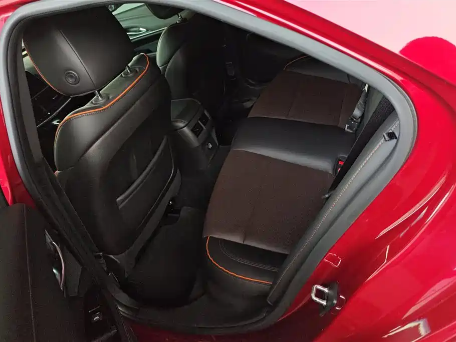 Cadillac CT4 2020 28T Elite фото 11