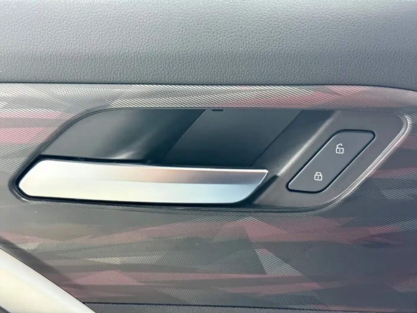 Haval H6 2021 National Trend Edition 1.5T Automatic Urban Edition фото 15