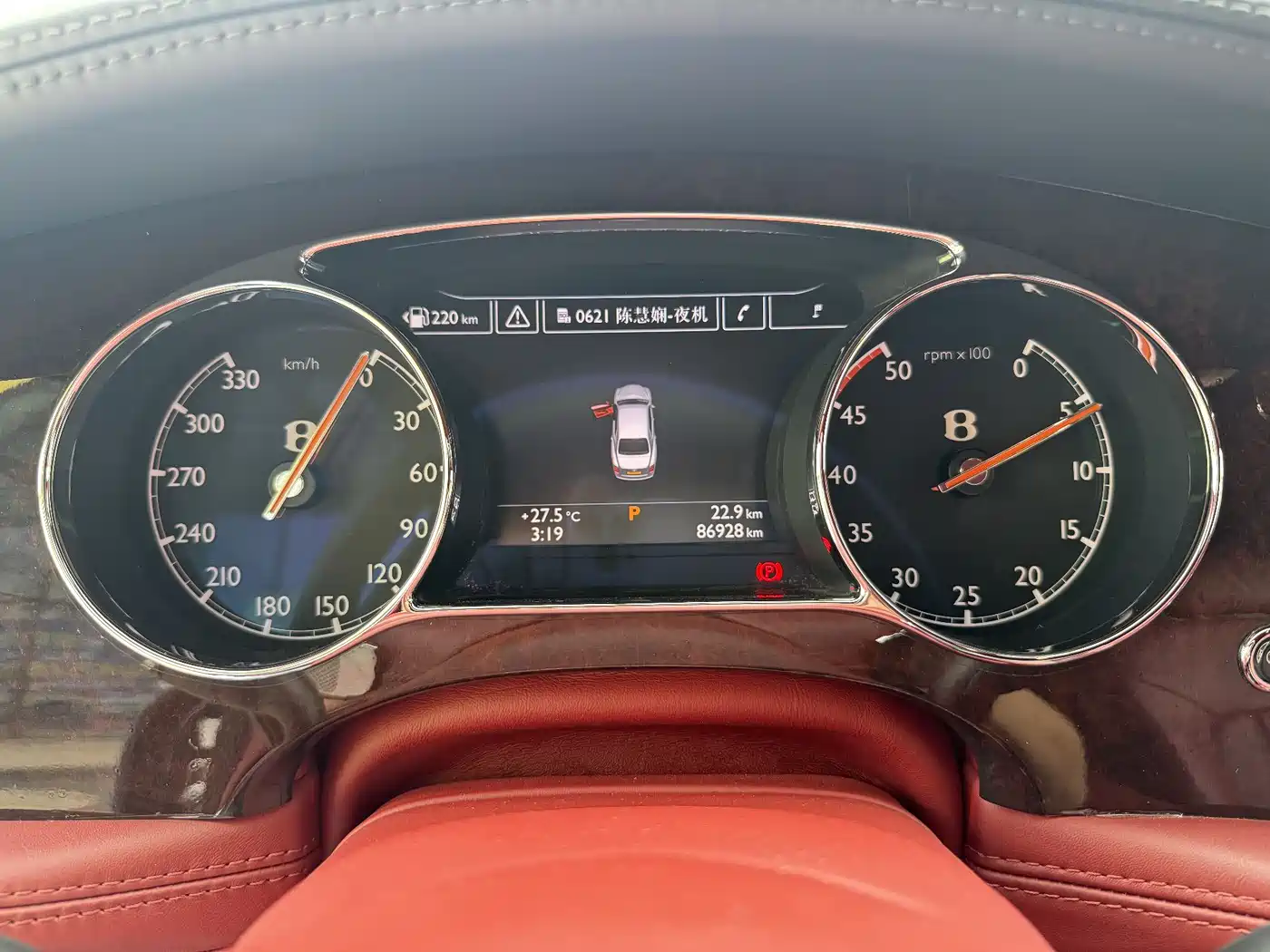 Bentley Mulsanne 2012 Model 6.8T Diamond Jubilee фото 26