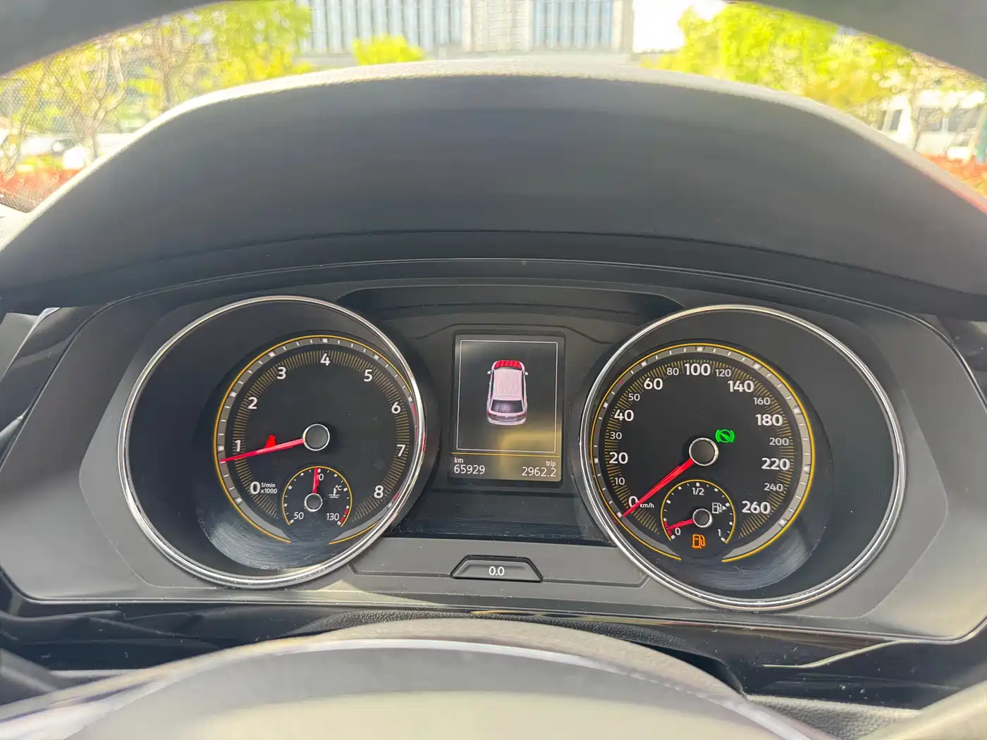 Volkswagen Tiguan L 2021 330TSI Automatic 2WD Smart фото 17