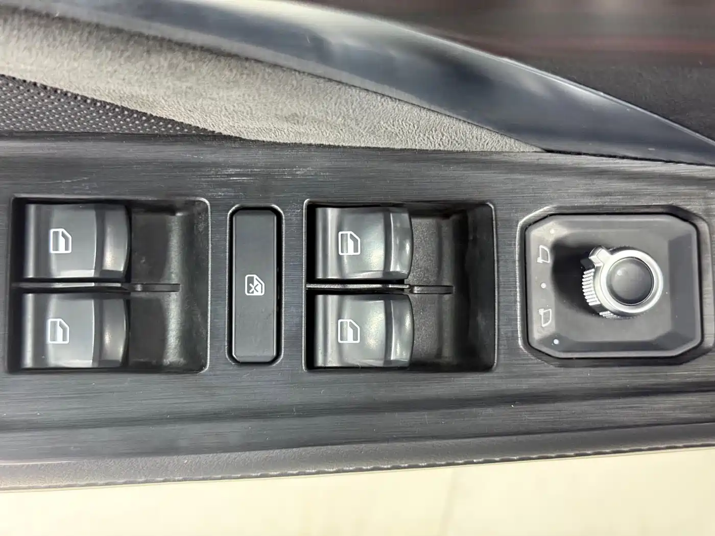 Haval H6 2021 National Trend Edition 1.5T Automatic Urban Edition фото 16