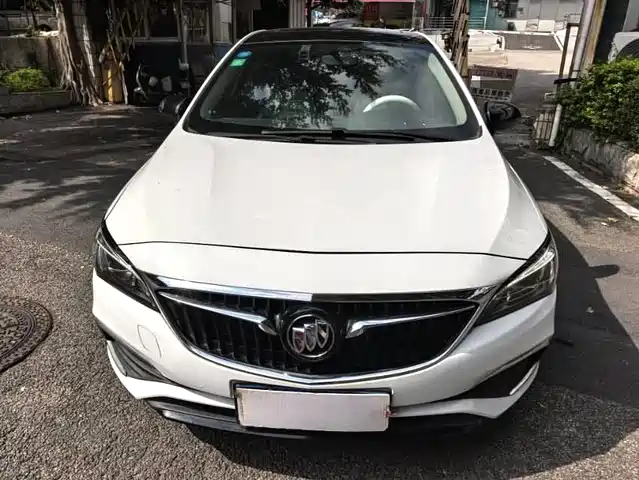 BUICK WEILANG