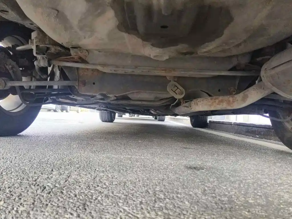 BYD F6 2012 2010 Gold Edition 2.0L CVT Exclusive