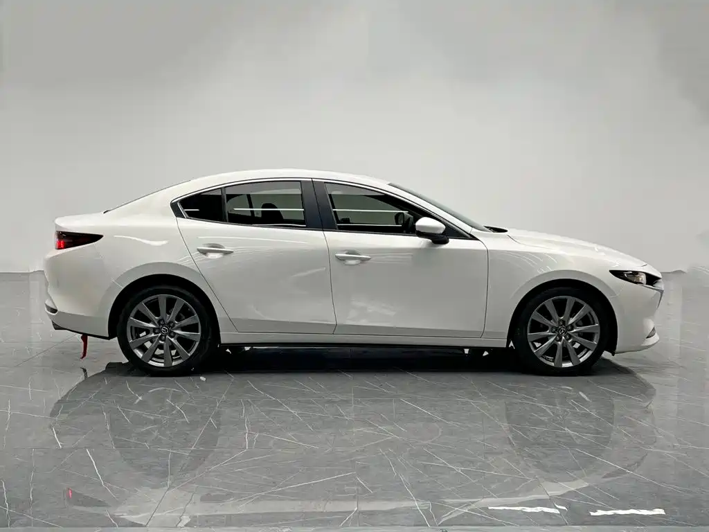 Mazda MAZDA3, миниатюра 7