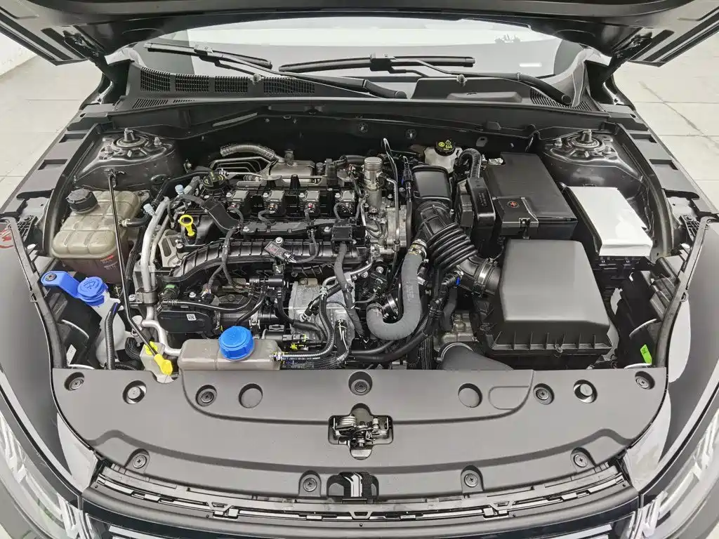Changan Eado 2026 2025 Model Year Facelift 1.5T 500Bar Premium Edition