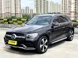 Фото 1 - Mercedes-Benz GLC