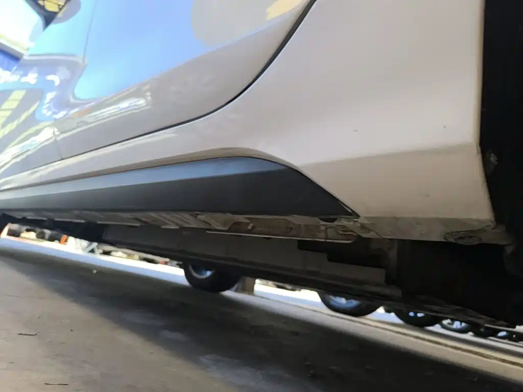 BYD Destroyer 05 2024 2023 Champion Edition DM-i 120KM Premium