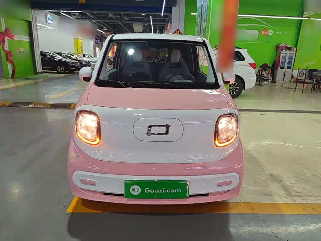 Besturn Bestune Pony 2024 2024 170km Vitality Pony